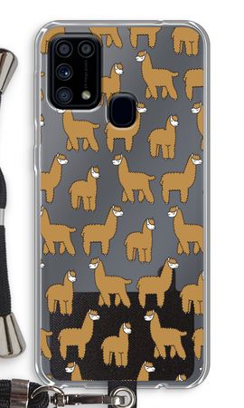 Alpacas