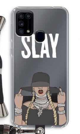 Slay All Day