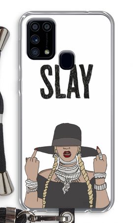 Slay All Day