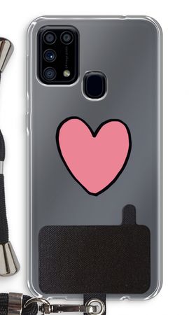 Cuore Rosa