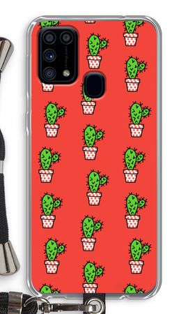 Mini Cactus