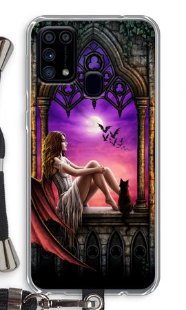 Children of the night