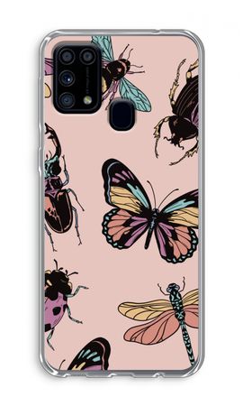 Tiny Bugs