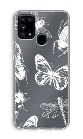 Tiny Bugs