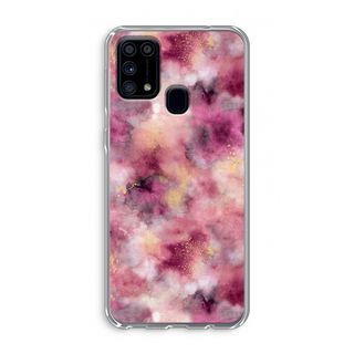 Marble Gold Pink