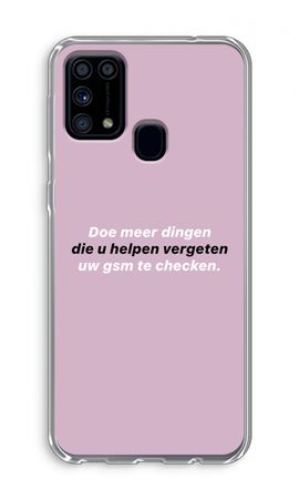 Doe meer dingen die u helpen