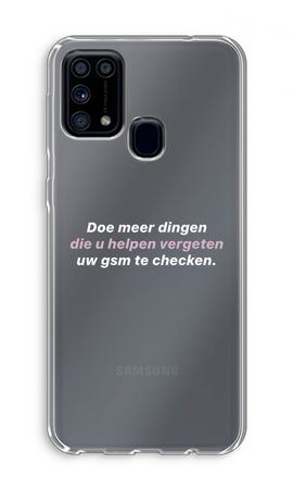 Doe meer dingen die u helpen