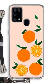 Will you be my clementine