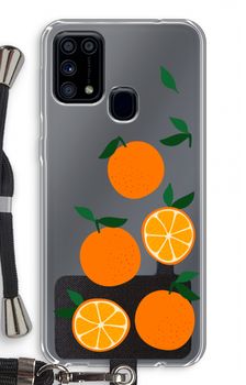 Will you be my clementine