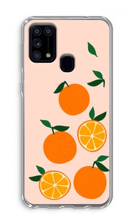 Will you be my clementine