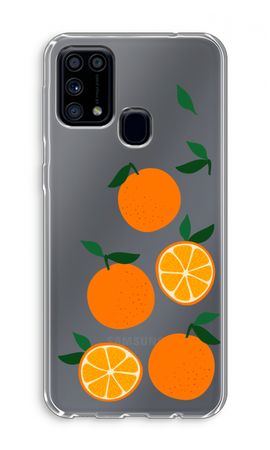 Will you be my clementine