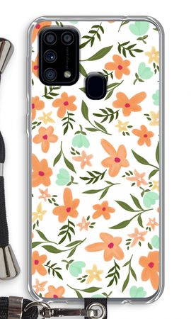 Little Ellila Flowers