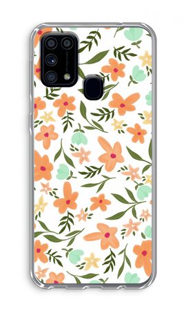 Little Ellila Flowers