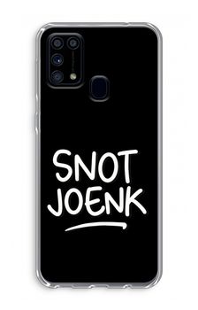 Snotjoenk