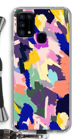 Modern Abstract Scratches