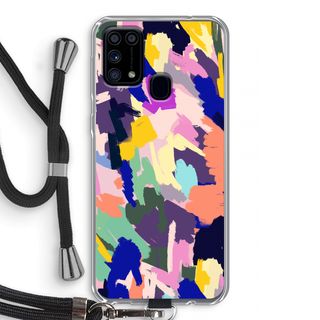 Modern Abstract Scratches