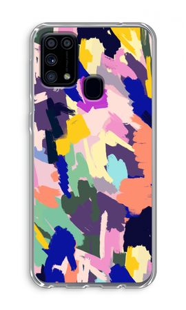 Modern Abstract Scratches