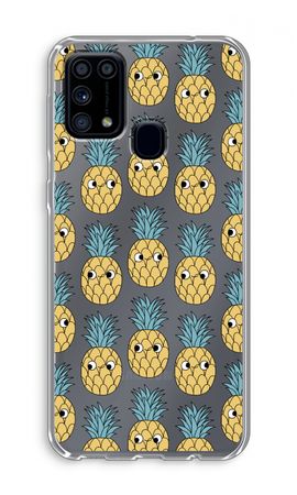 Pineapples
