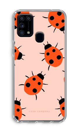 Ladybugs