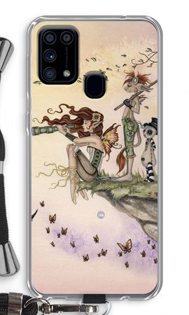 Where the wind takes you