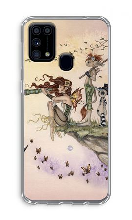 Where the wind takes you