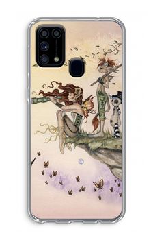 Where the wind takes you