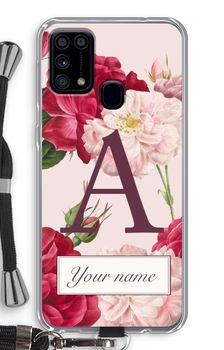 Fiori di primavera rose rosa