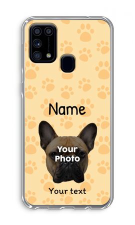 Personalized face - Pet
