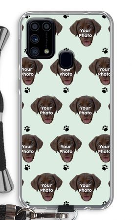 Personalized Face - Cat or Dog