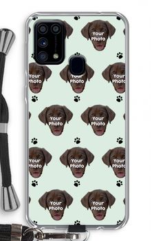 Personalized Face - Cat or Dog