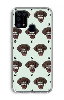 Personalized Face - Cat or Dog