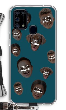 Personalized Face N°1