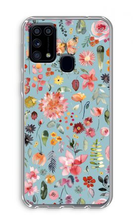 Colorful Plants and Flowers