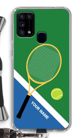Tennis N°1