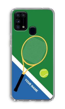 Tennis N°1
