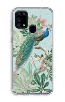 Paradise Garden Peacock