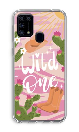 Wild One