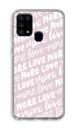 More Love