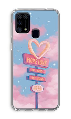 More Love