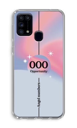 Angel Numbers No.01