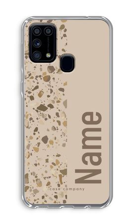 Namecase Terrazzo