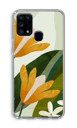 Tropic bloom
