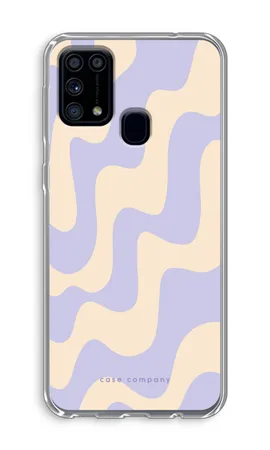 Flow, Miękkie etui Samsung Galaxy M31