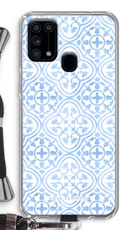 Mediterranean Mosaic