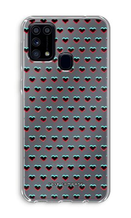 Little hearts