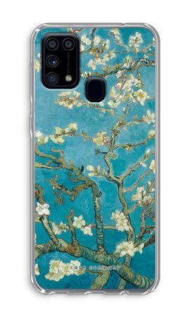 Almond blossom