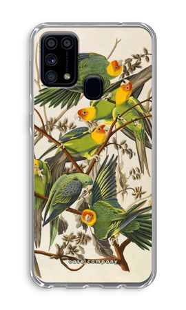 Carolina Parrot