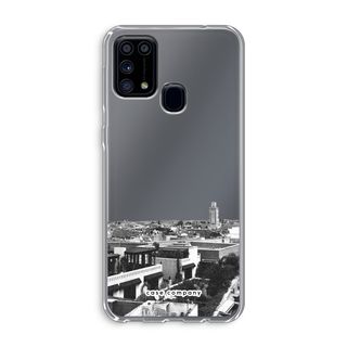 Marrakech Skyline 