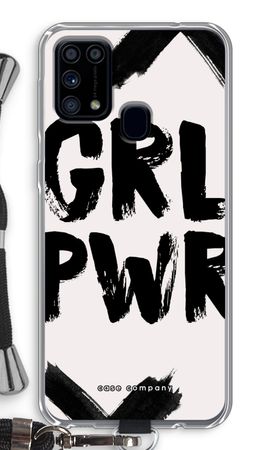 Girl Power #2