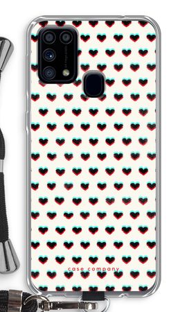 Little hearts